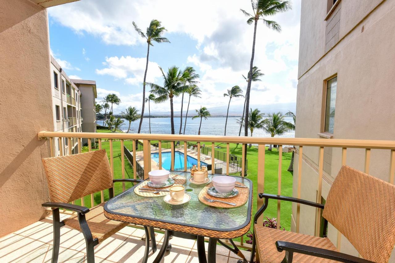 Maalaea Kai 305公寓 外观 照片