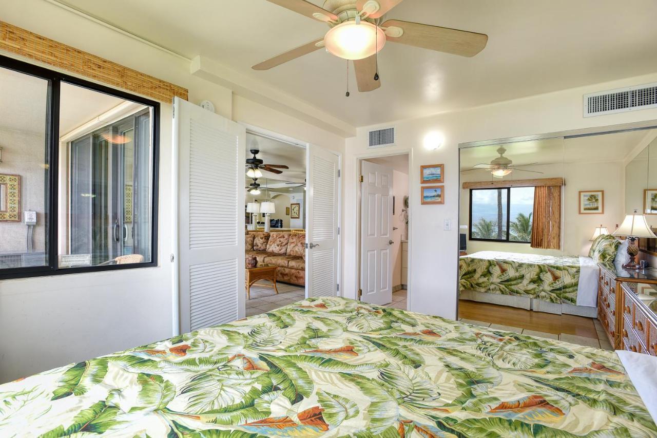 Maalaea Kai 305公寓 外观 照片