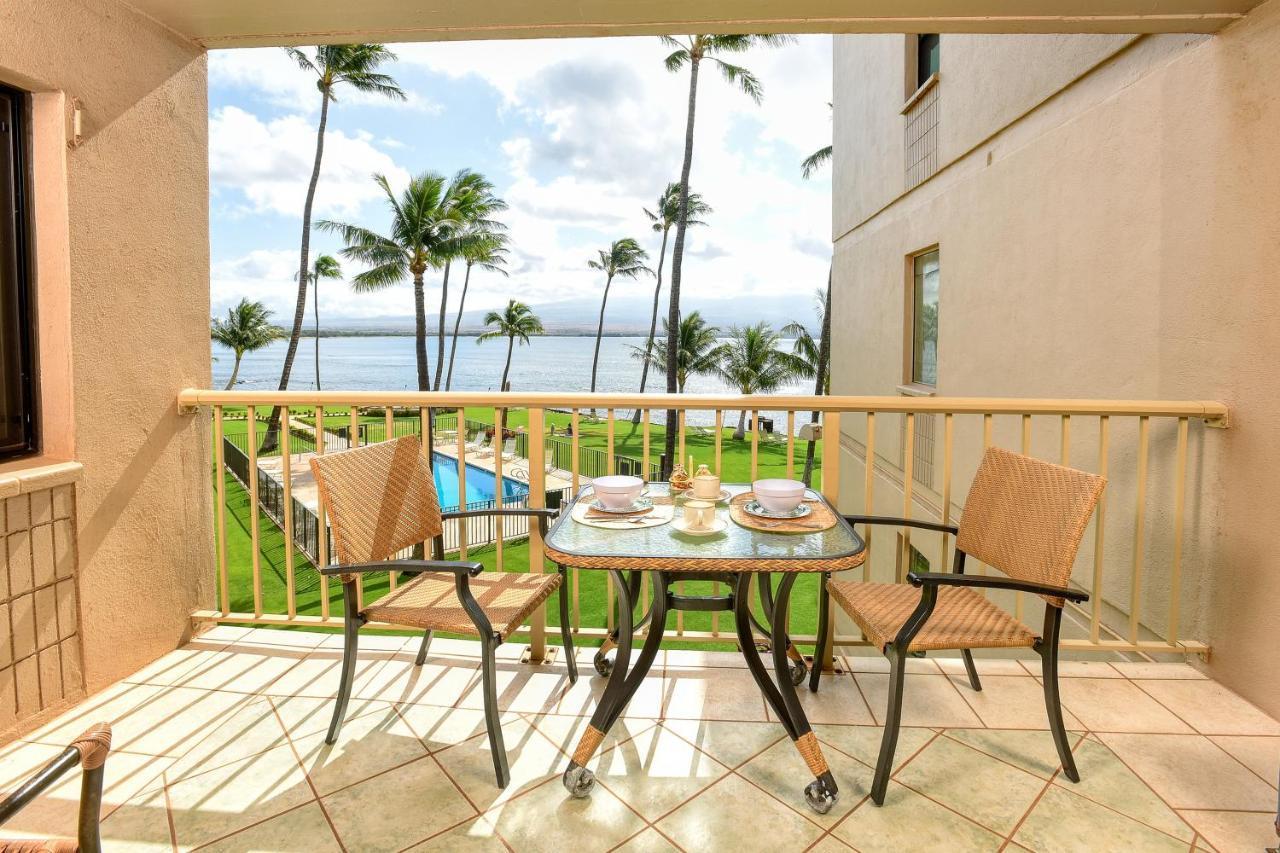 Maalaea Kai 305公寓 外观 照片