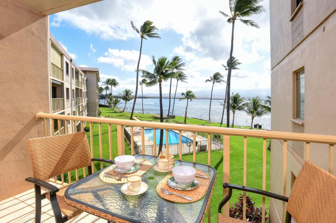 Maalaea Kai 305公寓 外观 照片