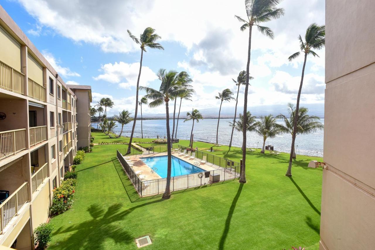 Maalaea Kai 305公寓 外观 照片