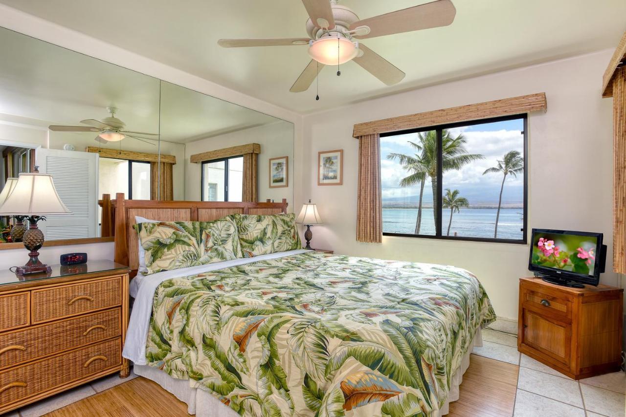 Maalaea Kai 305公寓 外观 照片