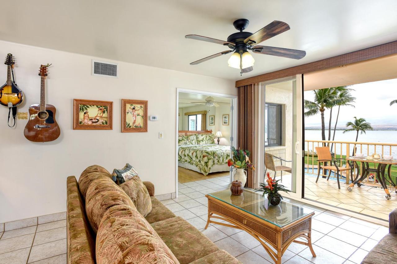 Maalaea Kai 305公寓 外观 照片