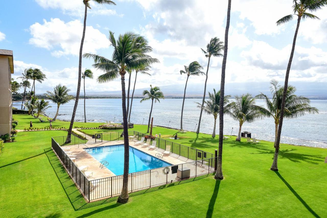 Maalaea Kai 305公寓 外观 照片