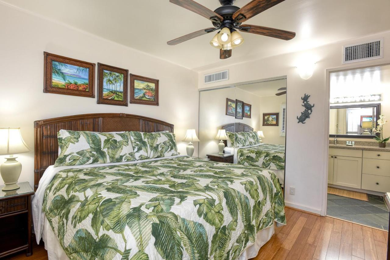 Maalaea Kai 305公寓 外观 照片