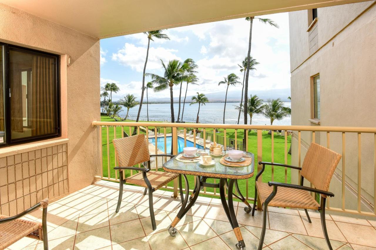 Maalaea Kai 305公寓 外观 照片
