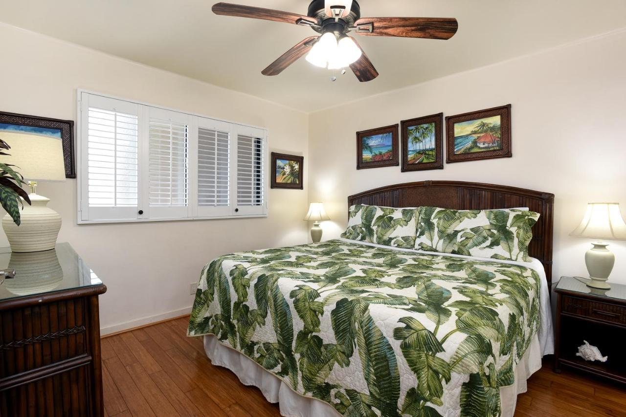 Maalaea Kai 305公寓 外观 照片