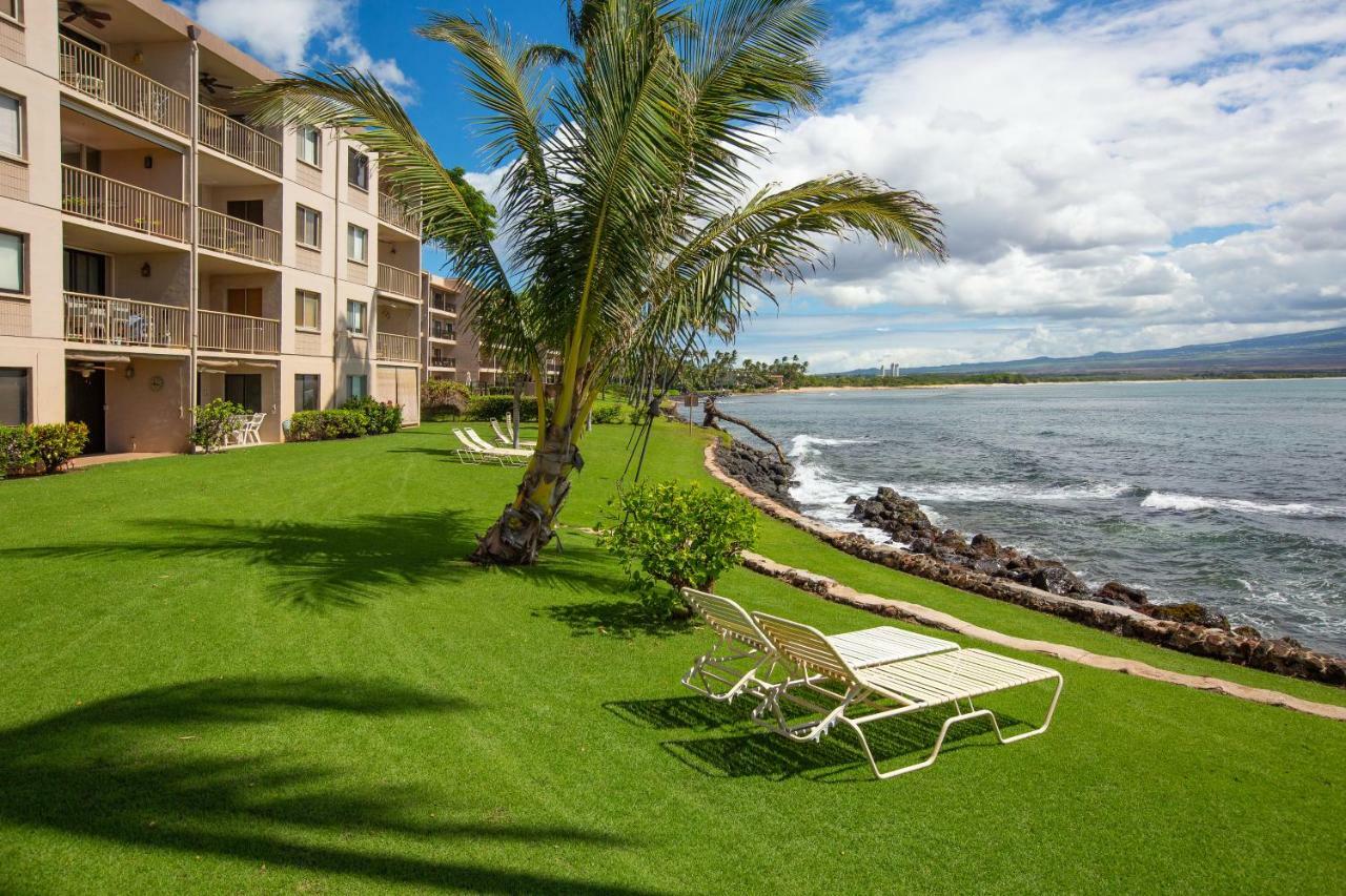 Maalaea Kai 305公寓 外观 照片