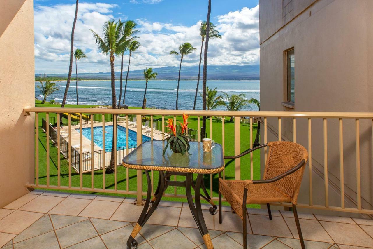 Maalaea Kai 305公寓 外观 照片