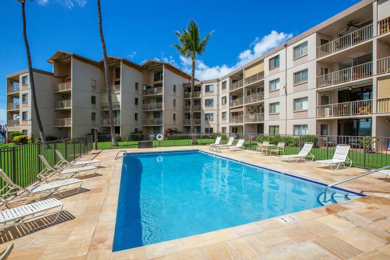 Maalaea Kai 305公寓 外观 照片