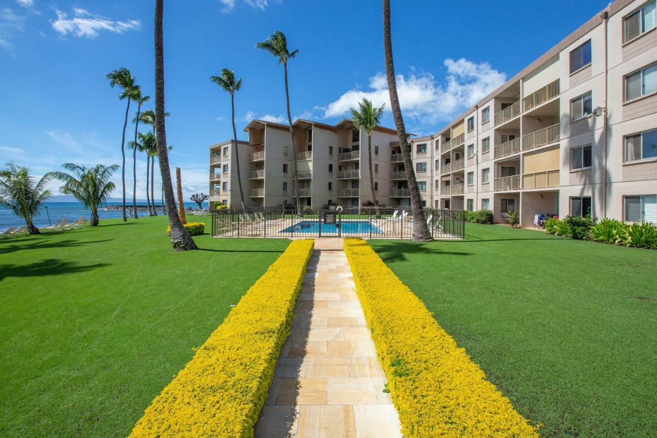 Maalaea Kai 305公寓 外观 照片